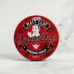 Matt Clay matte clay pomade for strong hold 100 ml