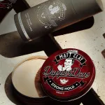 Matt Clay matte clay pomade for strong hold 100 ml