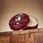 Matt Clay matte clay pomade for strong hold 100 ml