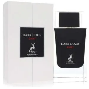 Maison Alhambra Dark Door Sport Eau de Parfum for Men