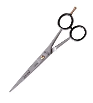 Dark Stag DS1 Barber Serrated Scissors - Serrated 6.5"