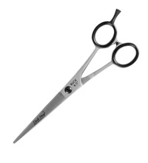 Dark Stag Buck Scissor Scissors 6.5"