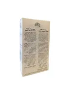 Urtekram Gift set shower gel and body lotion wild rose