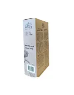 Urtekram Gift set shower gel and body lotion wild rose