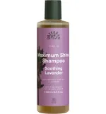 Urtekram Gift set shower gel and body lotion soothing lavender