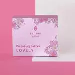 Kvitok LOVELY gift package