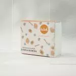 Kvitok Warmth of Home cosmetic gift package