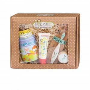 Bunny gift set