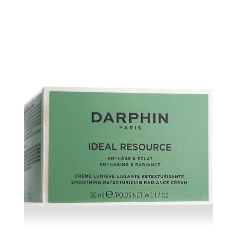 Ideal Resource Smoothing Retexturizing Radiance Cream 50 ml
