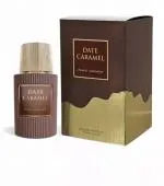Date Caramel Unisex Eau de Parfum 100 ml