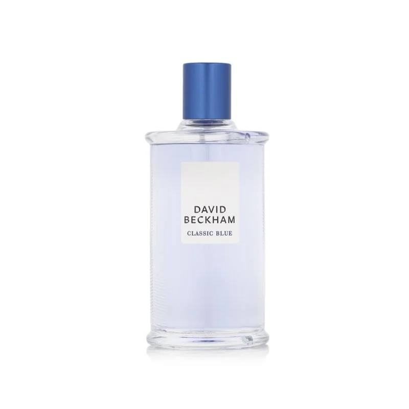 David Beckham Classic Blue Eau de Toilette for Men