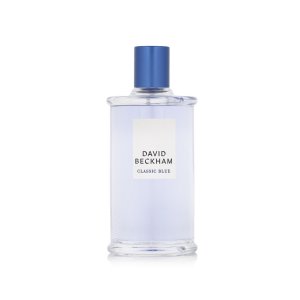 David Beckham Classic Blue Eau de Toilette for Men
