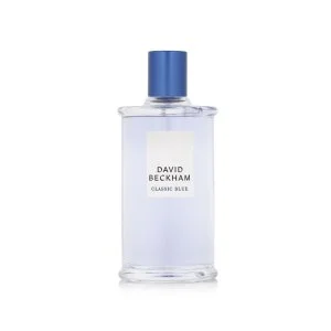 David Beckham David Beckham Classic Blue Eau de Toilette for Men