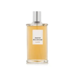 David Beckham David Beckham Classic Eau de Toilette for Men