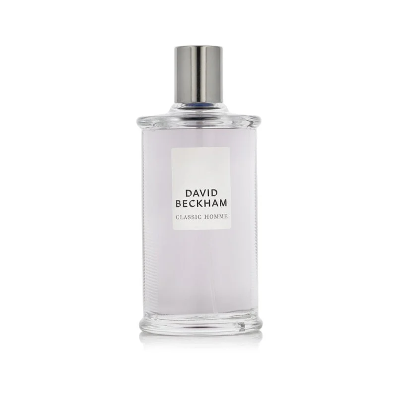 David Beckham Classic Homme Eau de Toilette for Men