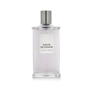 David Beckham David Beckham Classic Homme Eau de Toilette for Men