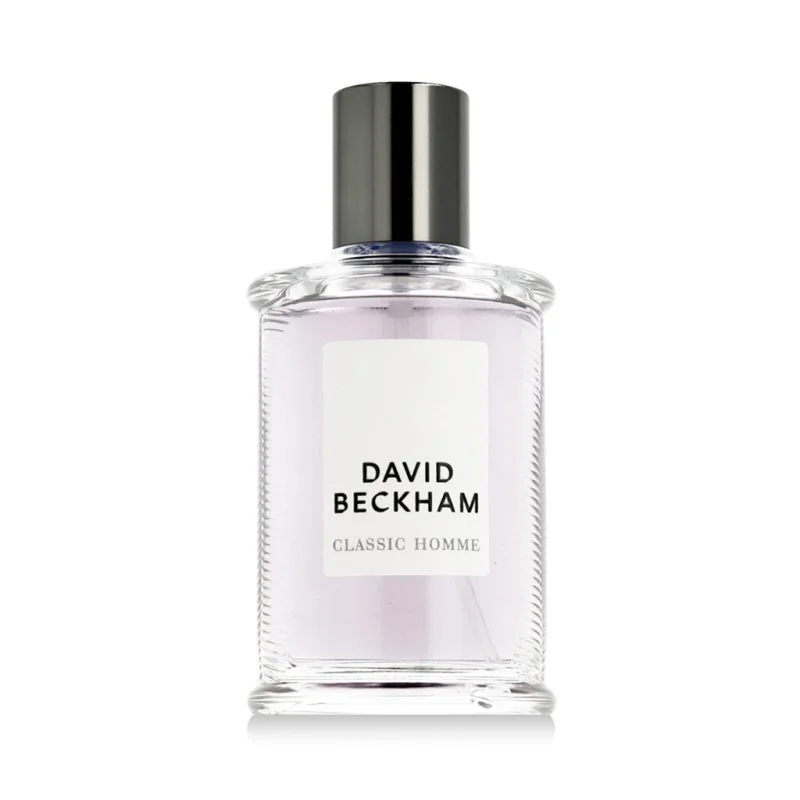 David Beckham Classic Homme Eau de Toilette for Men