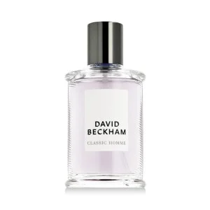 David Beckham David Beckham Classic Homme Eau de Toilette for Men