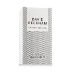 David Beckham Classic Homme Eau de Toilette for Men