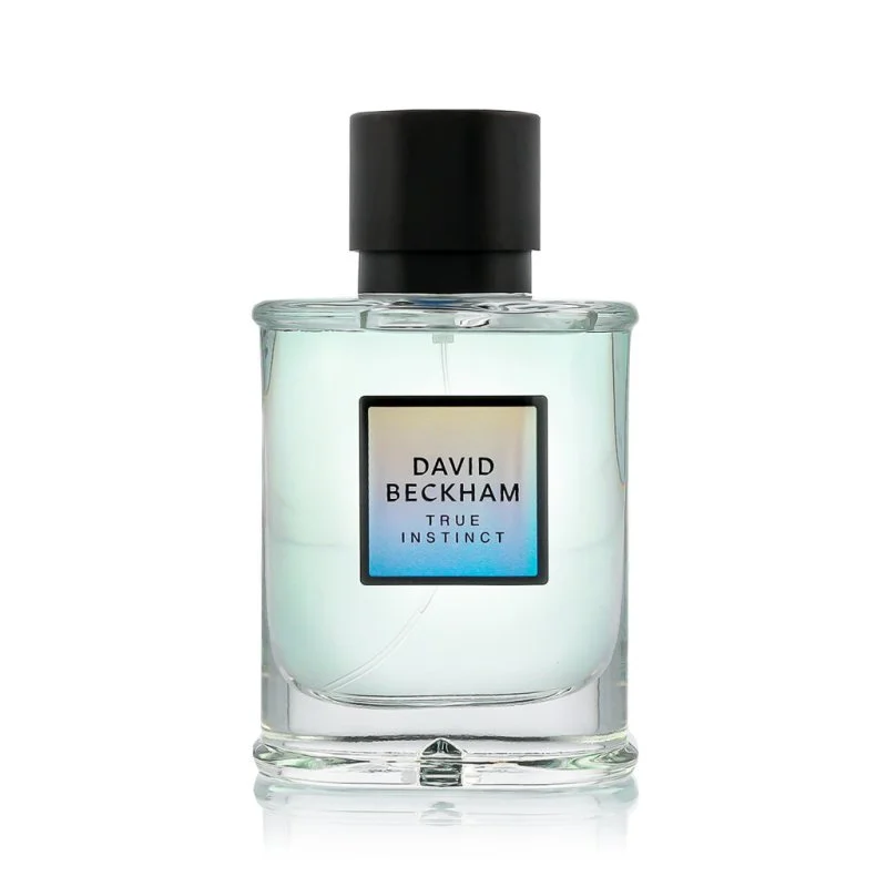David Beckham True Instinct Eau de Parfum for Men