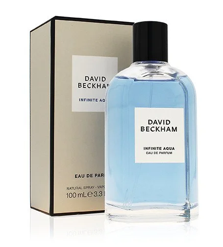 Infinite Aqua Eau de Parfum for Men 100 ml