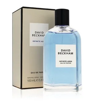 David Beckham Infinite Aqua Eau de Parfum for Men