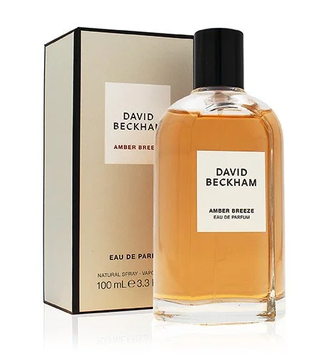 Amber Breeze Eau de Parfum for Men 100 ml