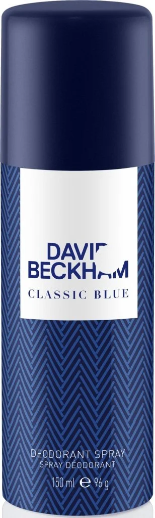 Classic Blue Deodorant for Men 150 ml
