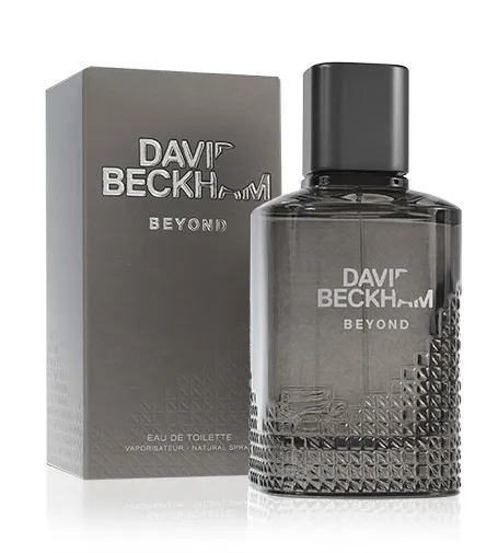 Beyond Eau de Toilette for Men 90 ml