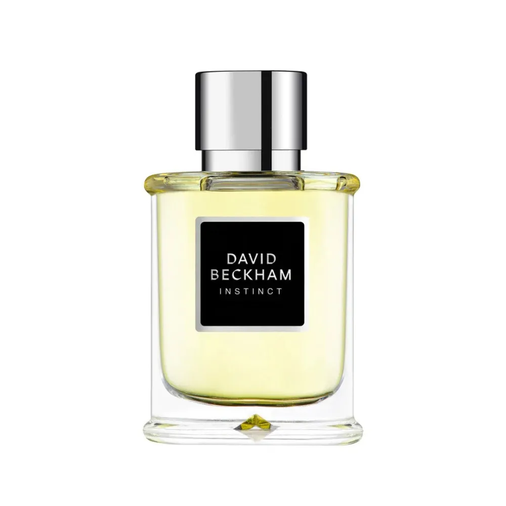 Instinct Eau de Toilette for Men 75 ml