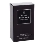 Instinct Eau de Toilette for Men 75 ml