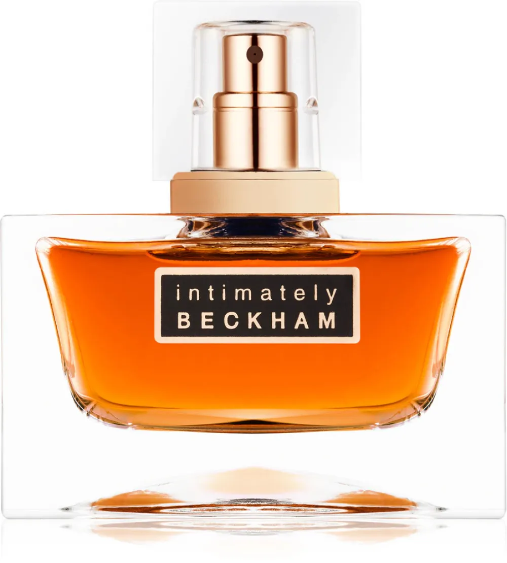 Intimately Men eau de toilette for men 75 ml