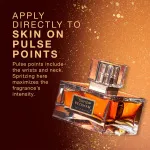Intimately Men eau de toilette for men 75 ml