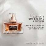 Intimately Men eau de toilette for men 75 ml