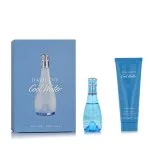Davidoff Cool Water for Women Eau de Toilette 30 ml + Body Lotion