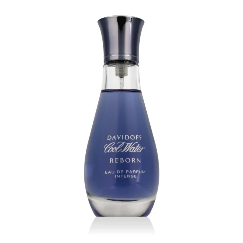 Davidoff Cool Water Reborn For Her Intense Eau de Parfum for women