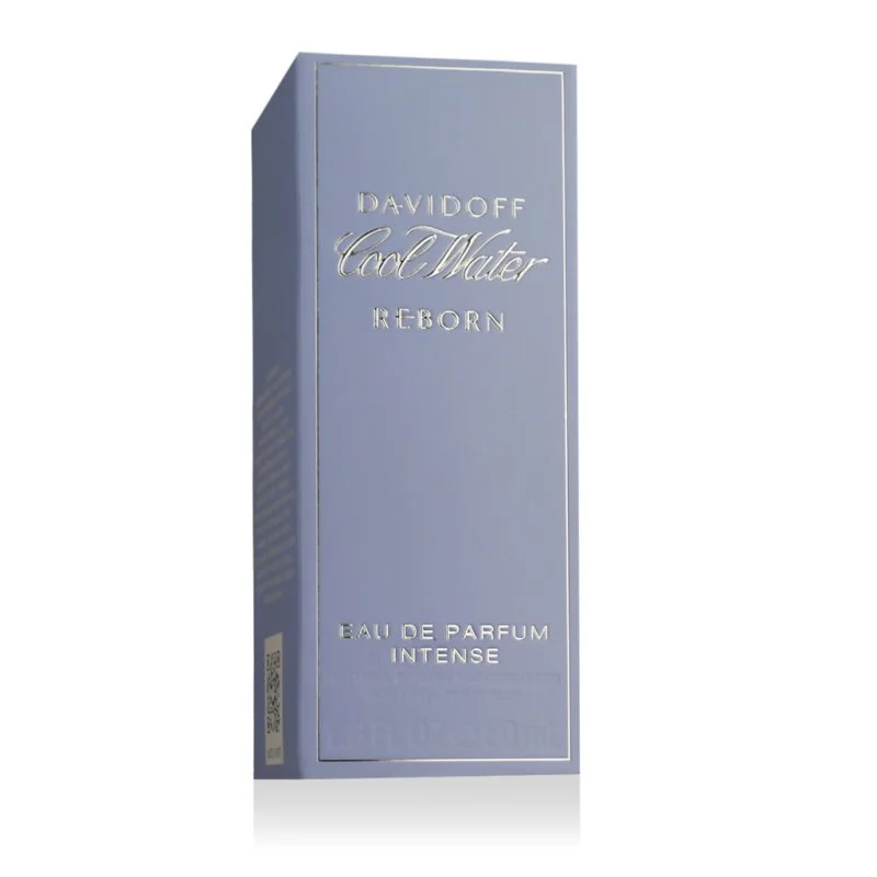 Davidoff Cool Water Reborn For Her Intense Eau de Parfum for women