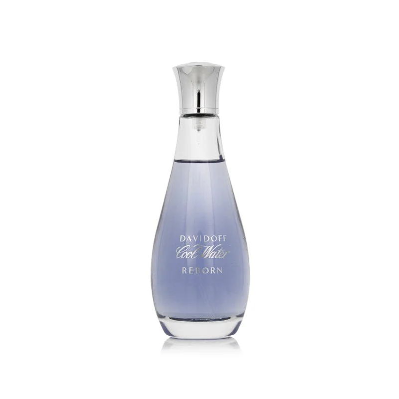 Davidoff Cool Water Reborn for Her Eau de Toilette for Women