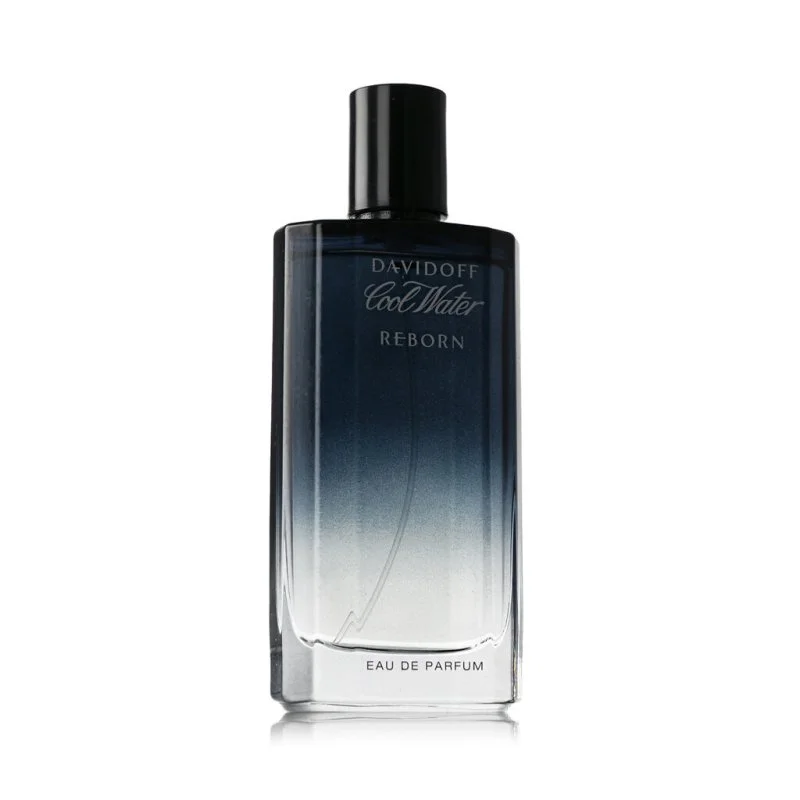 Davidoff Cool Water Reborn for Him Eau de Parfum for Men