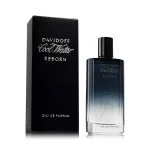 Davidoff Cool Water Reborn for Him Eau de Parfum for Men