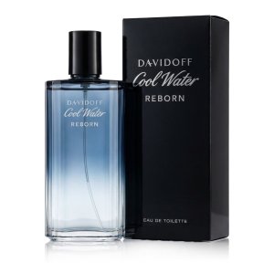 Davidoff Cool Water Reborn for Him eau de toilette for men