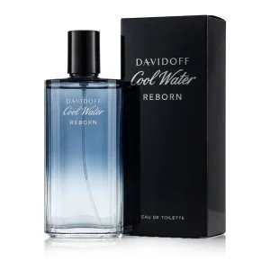 Davidoff Davidoff Cool Water Reborn for Him eau de toilette for men