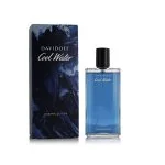 Cool Water Oceanic Edition Eau de Toilette for Men 125 ml
