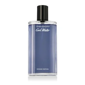 Davidoff Cool Water Oceanic Edition Eau de Toilette for Men