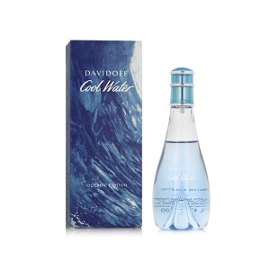 Cool Water Oceanic Edition for Her eau de toilette for women