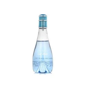 Davidoff Cool Water Oceanic Edition for Her eau de toilette for women