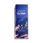 Cool Water Oceanic Edition for Her eau de toilette for women 100 ml