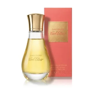Davidoff Cool Elixir Woman Intense perfume for women
