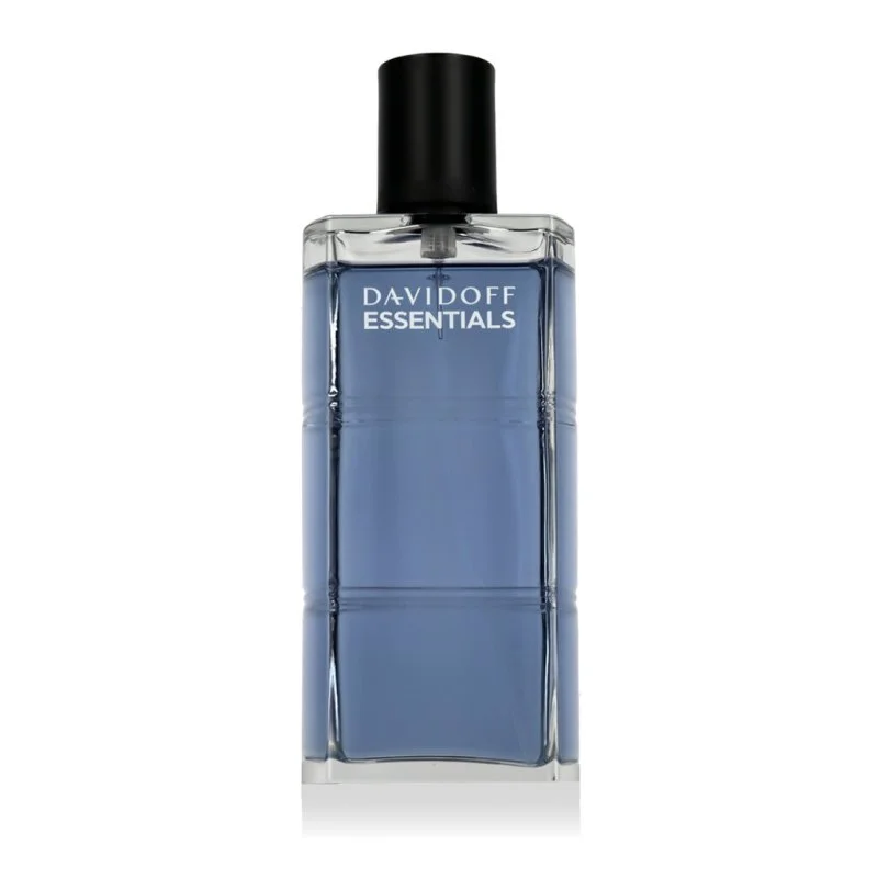 Essentials Blue Eau de Toilette for Men 110 ml