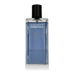 Davidoff Essentials Blue Eau de Toilette for Men